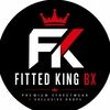 fittedkingbx